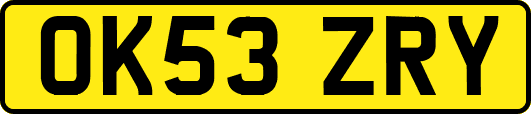 OK53ZRY