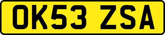 OK53ZSA