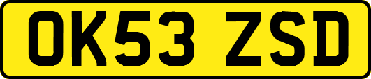 OK53ZSD