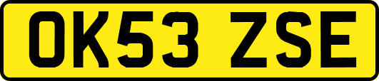 OK53ZSE