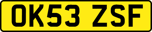 OK53ZSF