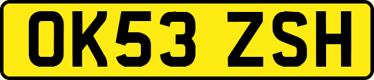 OK53ZSH