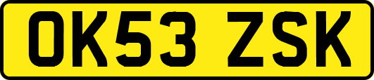 OK53ZSK