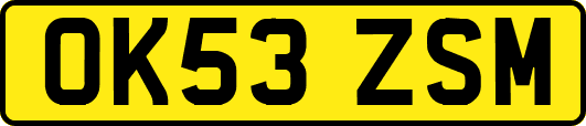 OK53ZSM