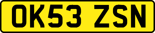 OK53ZSN
