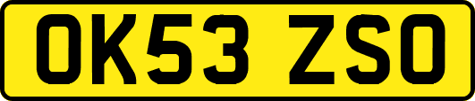 OK53ZSO