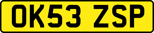 OK53ZSP