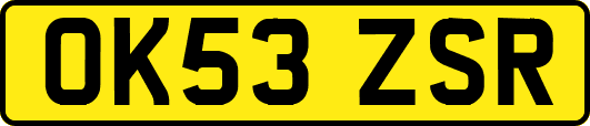 OK53ZSR
