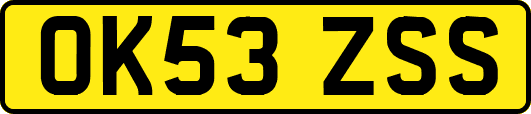 OK53ZSS