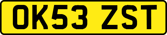 OK53ZST