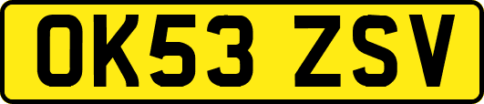 OK53ZSV