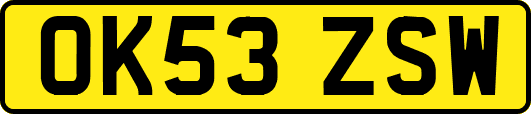 OK53ZSW