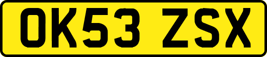 OK53ZSX