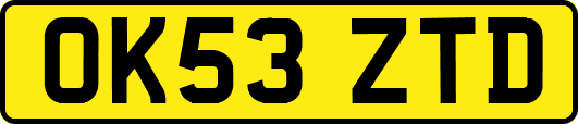 OK53ZTD