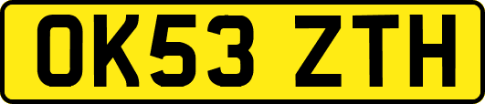 OK53ZTH