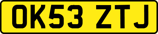 OK53ZTJ