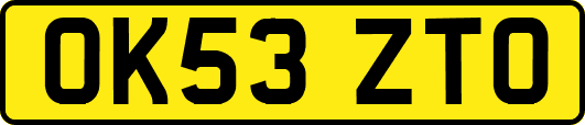OK53ZTO