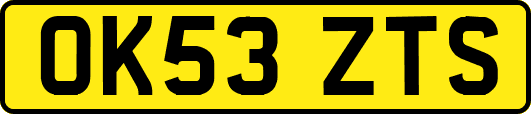 OK53ZTS