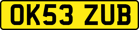 OK53ZUB