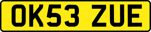 OK53ZUE