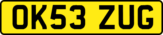 OK53ZUG