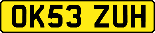 OK53ZUH