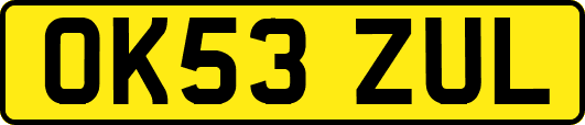 OK53ZUL