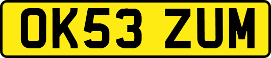 OK53ZUM