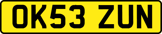 OK53ZUN