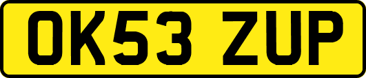 OK53ZUP