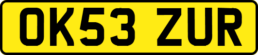 OK53ZUR