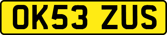 OK53ZUS