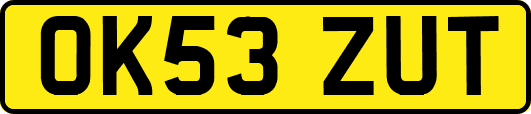 OK53ZUT