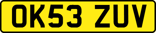 OK53ZUV