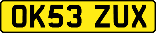 OK53ZUX