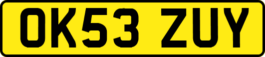 OK53ZUY