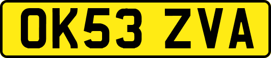 OK53ZVA
