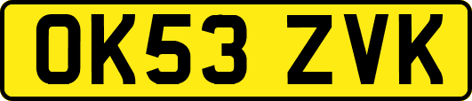 OK53ZVK