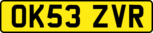 OK53ZVR