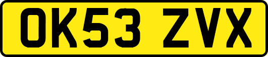 OK53ZVX