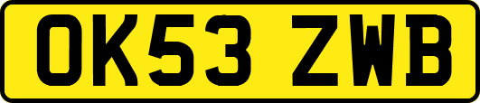 OK53ZWB