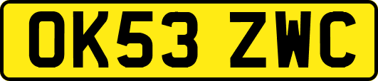 OK53ZWC