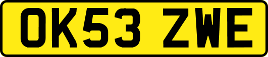 OK53ZWE