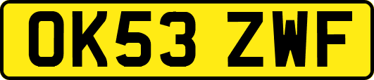 OK53ZWF