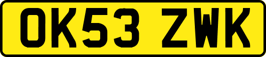 OK53ZWK