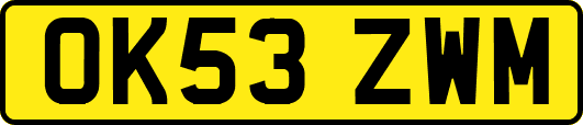 OK53ZWM