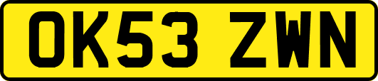 OK53ZWN