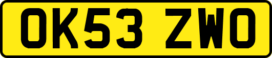 OK53ZWO