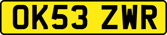 OK53ZWR