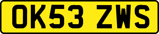 OK53ZWS